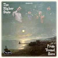 CD Shop - HIGHER STATE FROM \