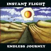 CD Shop - INSTANT FLIGHT ENDLESS JOURNEY
