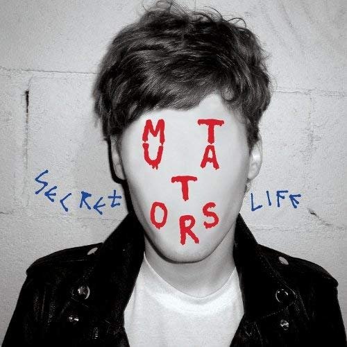 CD Shop - MUTATORS SECRET LIFE