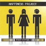 CD Shop - HAPPINESS PROJECT REMOVE OR DISABLE