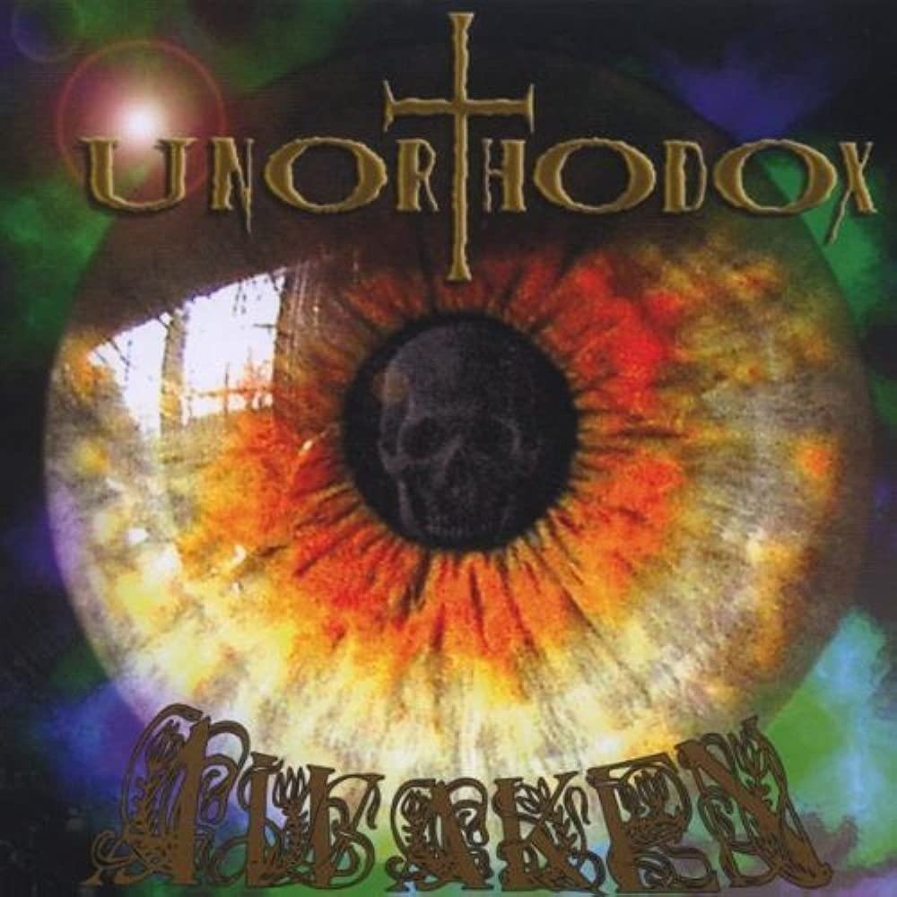 CD Shop - UNORTHODOX AWAKEN