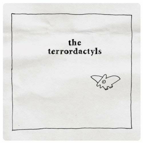 CD Shop - TERRORDACTYLS TERRORDACTYLS