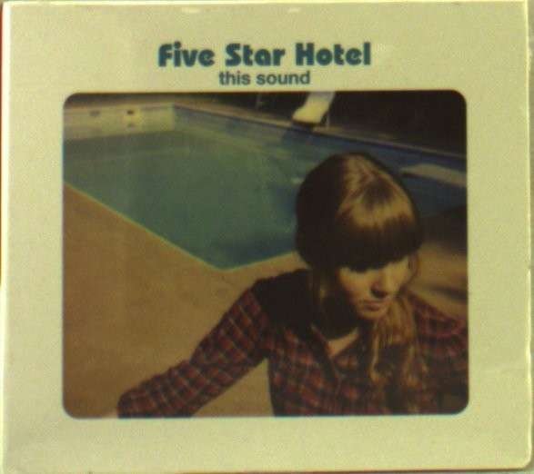 CD Shop - FIVE STAR HOTEL THIS SOUND