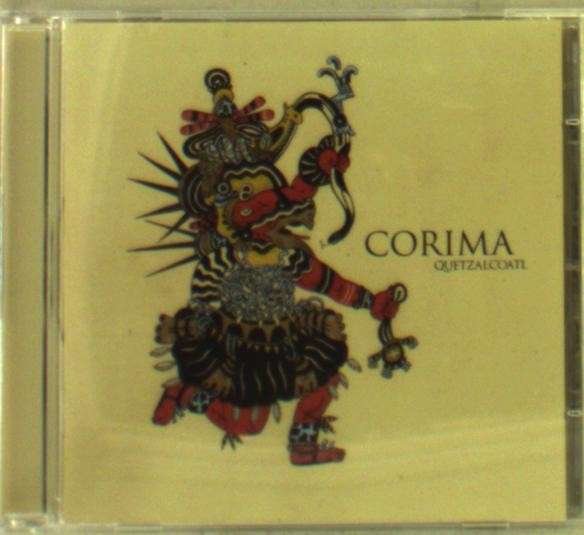 CD Shop - CORIMA AMATERASU