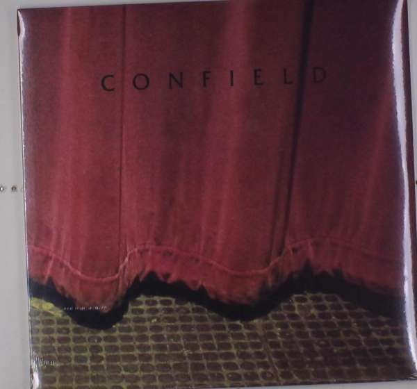 CD Shop - CONFIELD CONFIELD