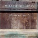CD Shop - MORPHOGENESIS CHARIVARI MUSIC