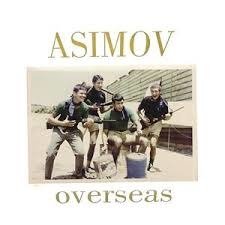 CD Shop - ASIMOV OVERSEAS