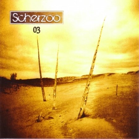 CD Shop - SCHERZOO 03