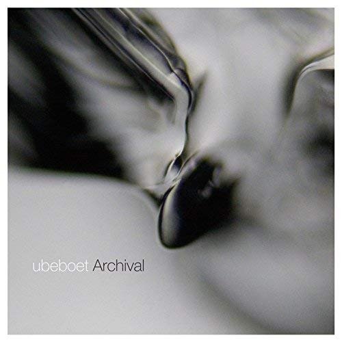 CD Shop - UBEBOET ARCHIVAL