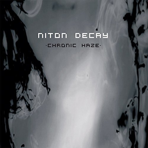 CD Shop - NITON DECAY CHRONIC HAZE