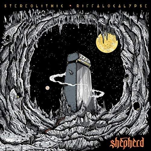 CD Shop - SHEPHERD DEMONSTRATION 2