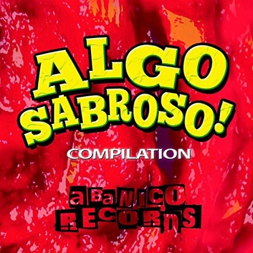 CD Shop - V/A ALGO SABROSO