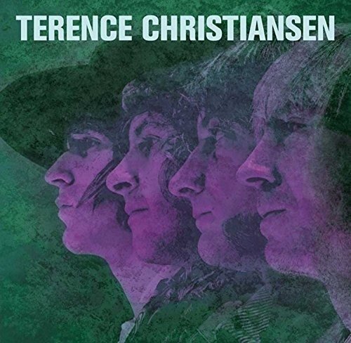 CD Shop - TERENCE CHRISTIANSEN TERENCE CHRISTIANSEN