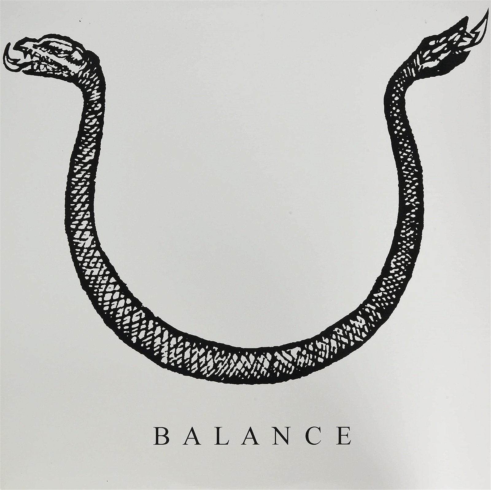 CD Shop - BALANCE 3