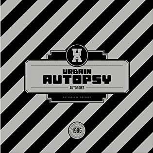 CD Shop - URBAIN AUTOPSY AUTOPSIES