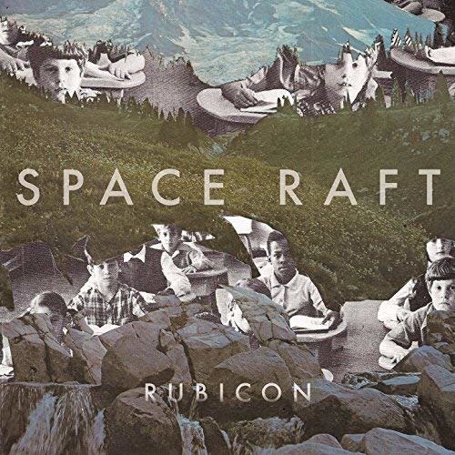 CD Shop - SPACE RAFT RUBICON