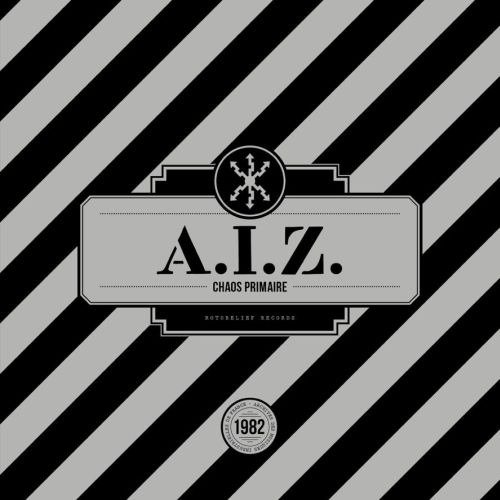 CD Shop - A.I.Z. CHAOS PRIMAIRE