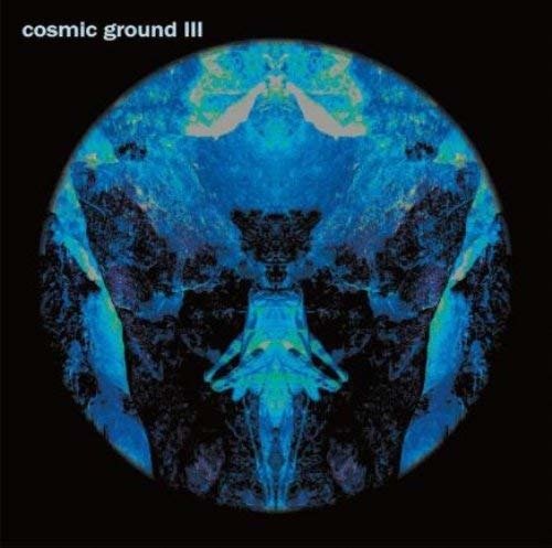 CD Shop - COSMIC GROUND COSMIC GROUND 3