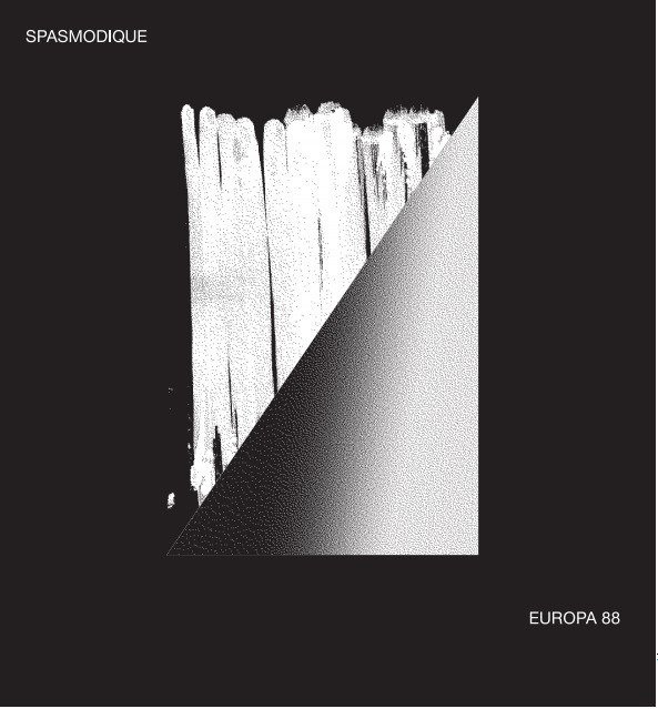 CD Shop - SPASMODIQUE EUROPA 88