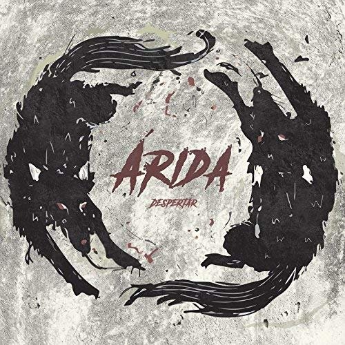 CD Shop - ARIDA DESPERTAR
