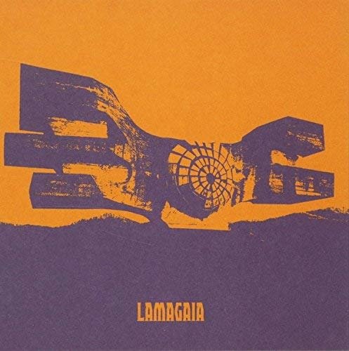 CD Shop - LAMAGAIA LAMAGAIUS