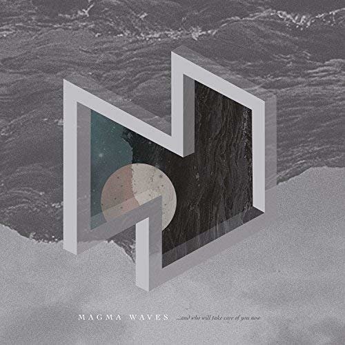 CD Shop - MAGMA WAVES AND WHO WILL TAKE CARE OF YOU NOW