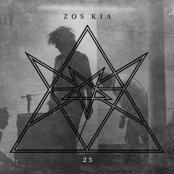 CD Shop - ZOS KIA 23