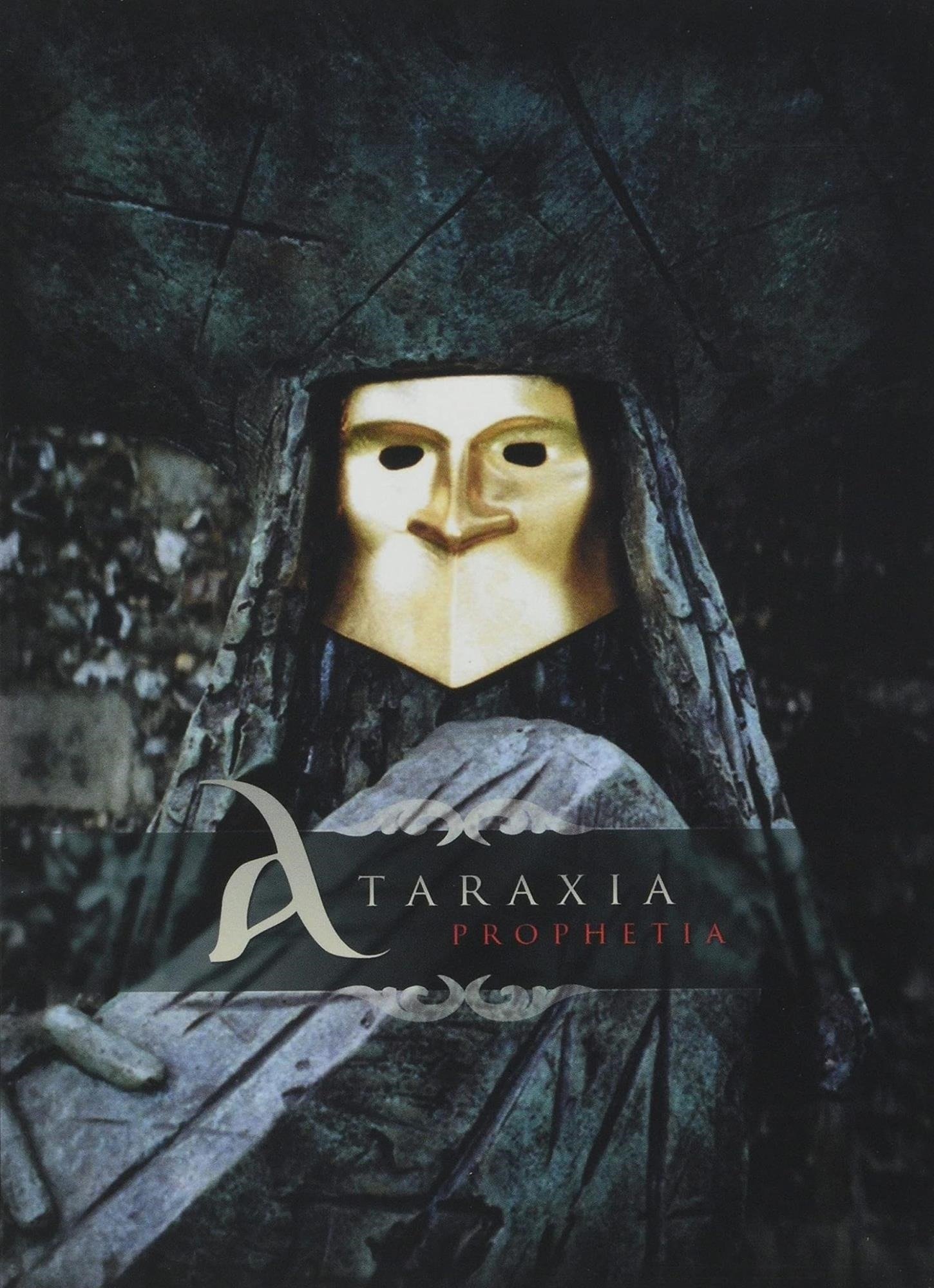 CD Shop - ATARAXIA PROPHETIA