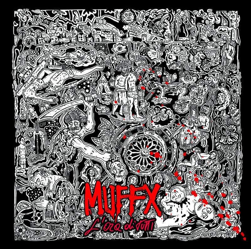 CD Shop - MUFFX L\