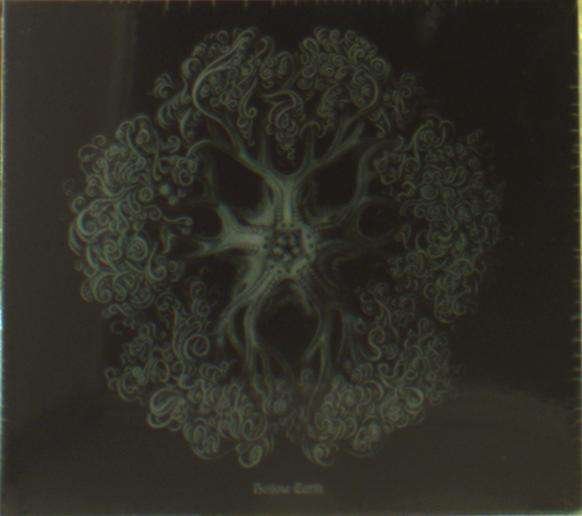 CD Shop - HOLLOW EARTH OUT OF ATLANTIS