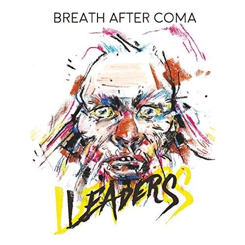 CD Shop - BREATH AFTER COMA LEADERS