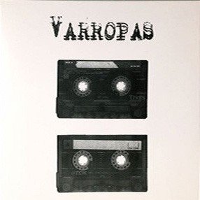 CD Shop - VARROPAS VARROPAS