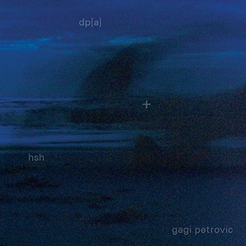 CD Shop - PETROVIC, GAGI DP(A) + HSH