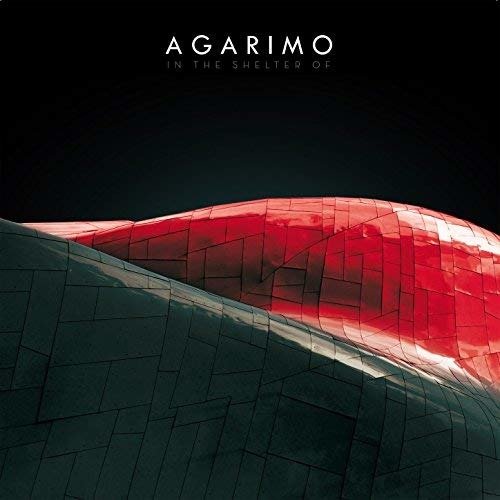 CD Shop - AGARIMO IN SHELTER OF