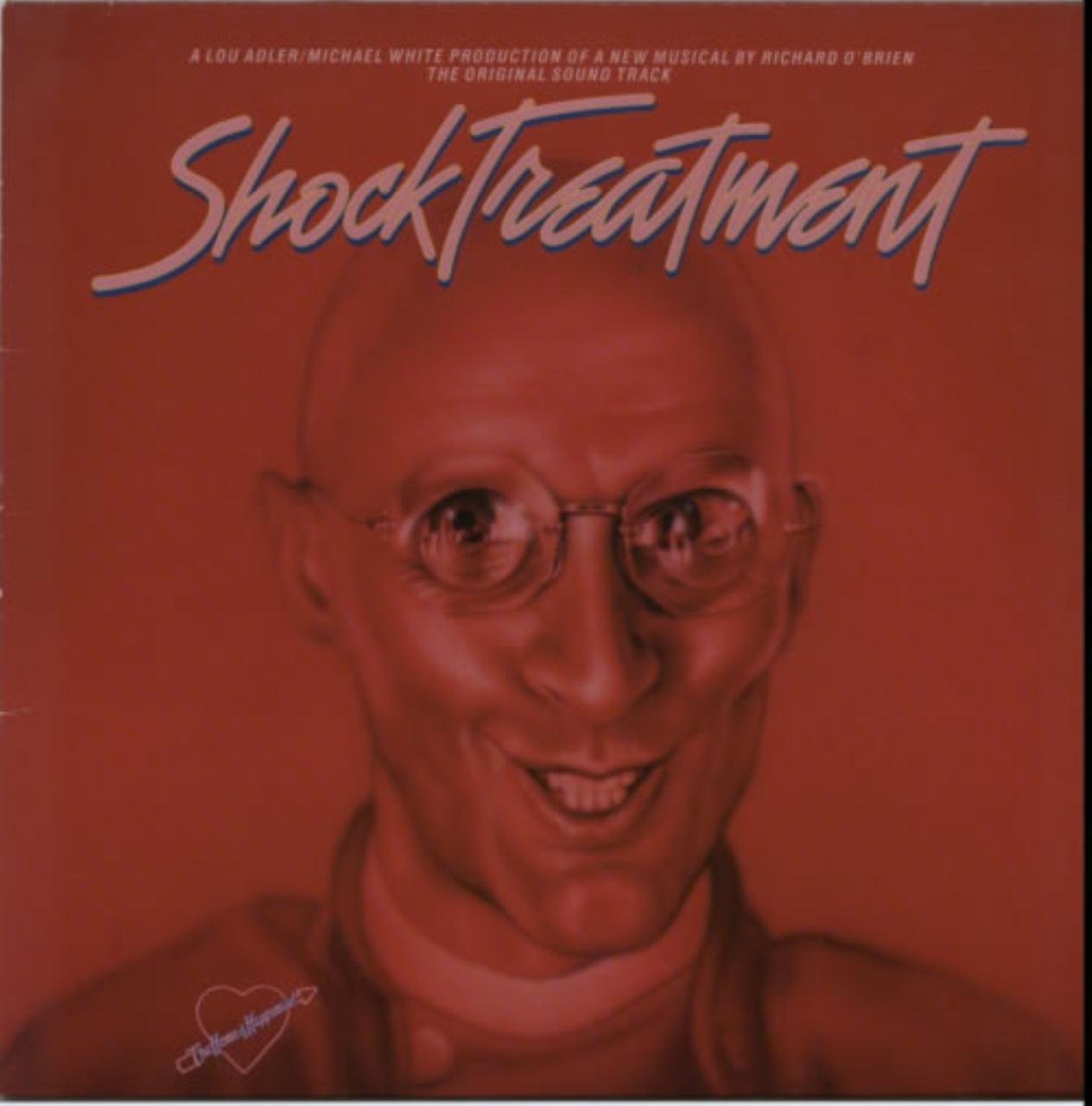 CD Shop - SHOCK TREATMENT SHOCK TREATMENT