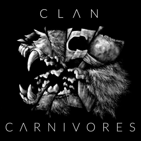 CD Shop - CLAN CARNIVORES