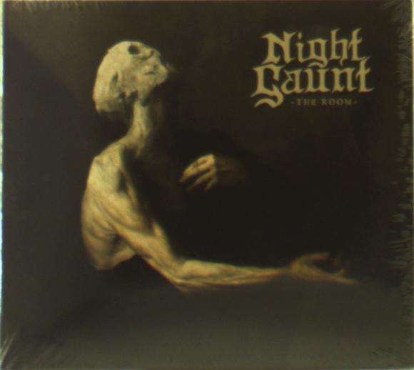 CD Shop - NIGHT GAUNT ROOM