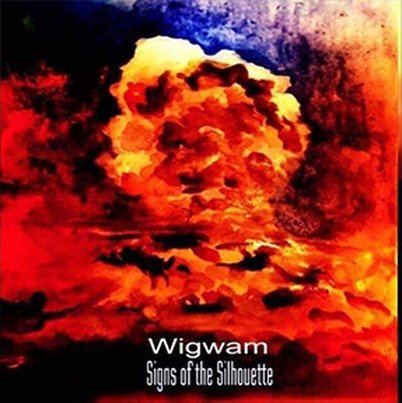 CD Shop - SIGNS OF THE SILHOUETTE WIGWAM