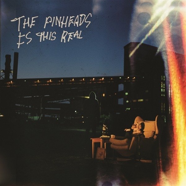 CD Shop - PINHEADS IS THIS REAL