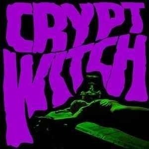 CD Shop - CRYPT WITCH BAD TRIP EXORCISM