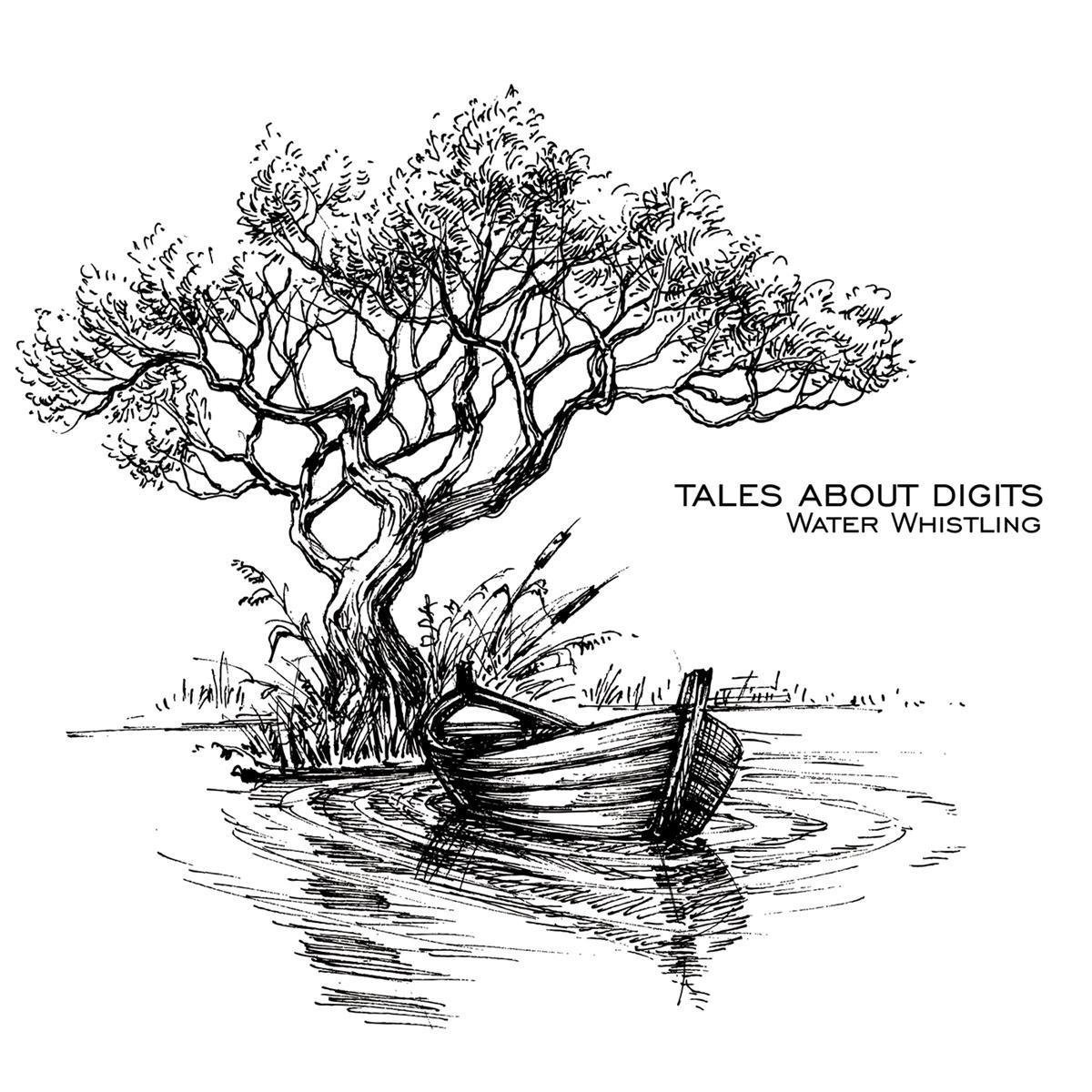 CD Shop - TALES ABOUT DIGITS WATER WHISTLING