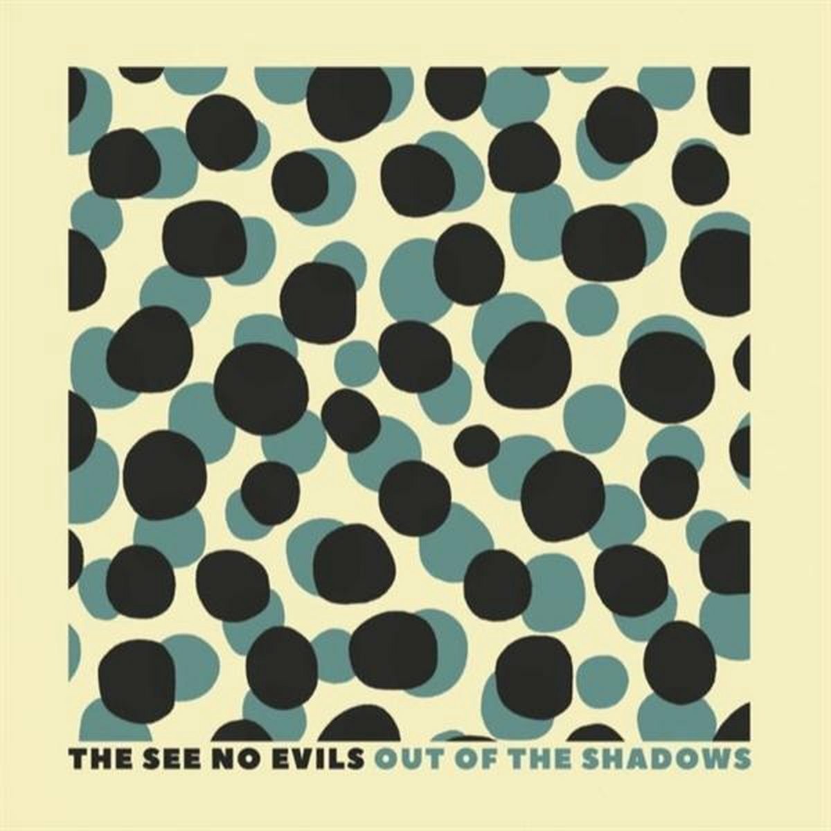 CD Shop - SEE NO EVILS OUT OF THE SHADOWS