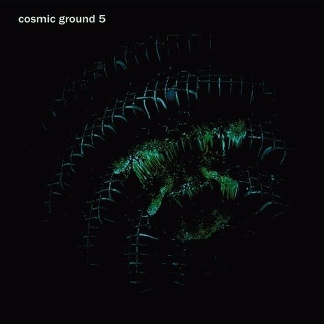 CD Shop - COSMIC GROUND 5