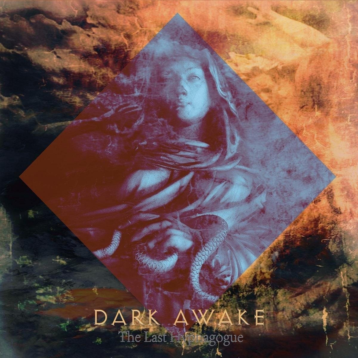 CD Shop - DARK AWAKE LAST HYPNAGOGUE