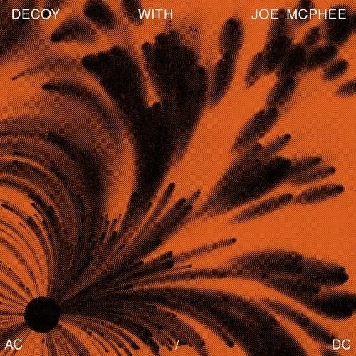 CD Shop - DECOY AC/DC