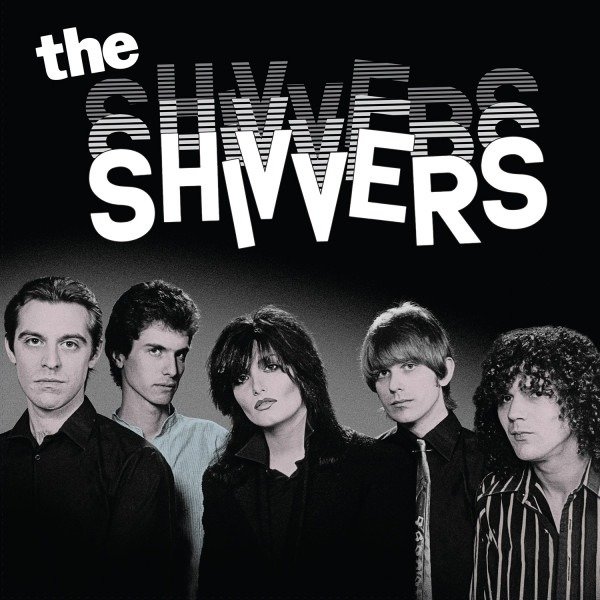 CD Shop - SHIVVERS SHIVVERS