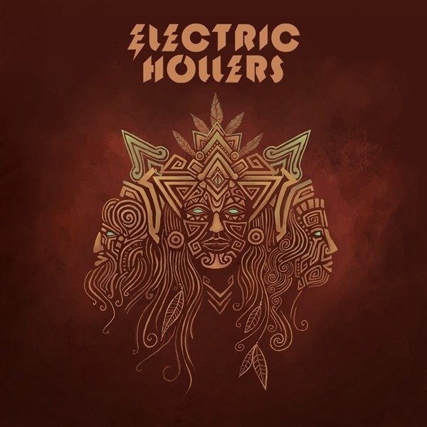CD Shop - ELECTRIC HOLLERS ELECTRIC HOLLERS