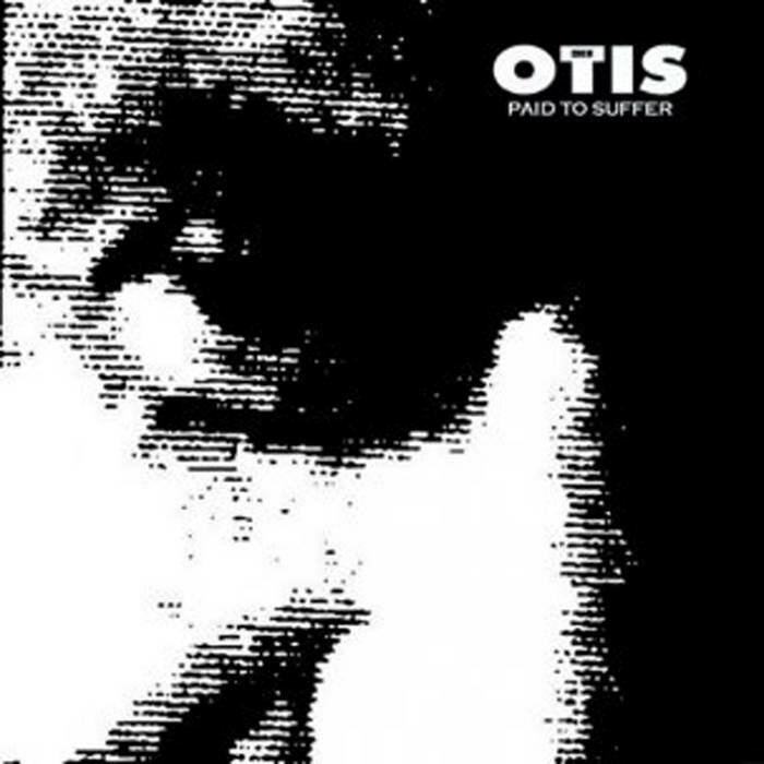 CD Shop - SONS OF OTIS PAID TO SUFFER