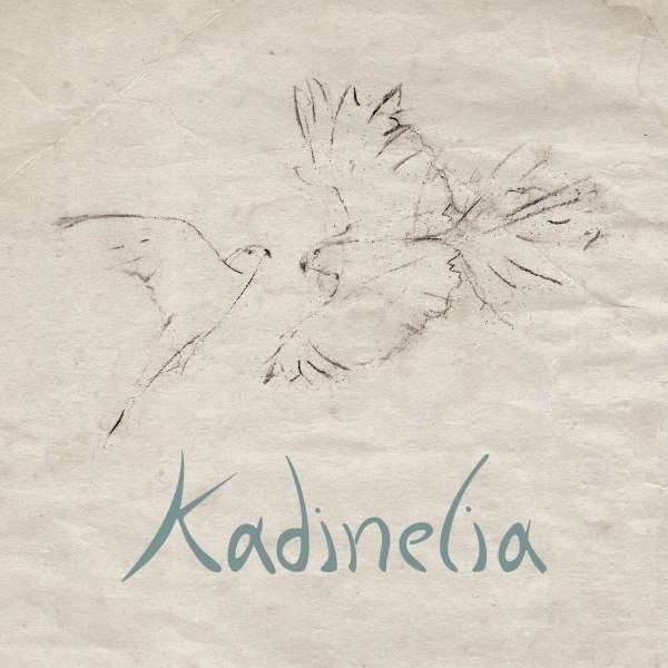 CD Shop - KADINELIA KADINELIA