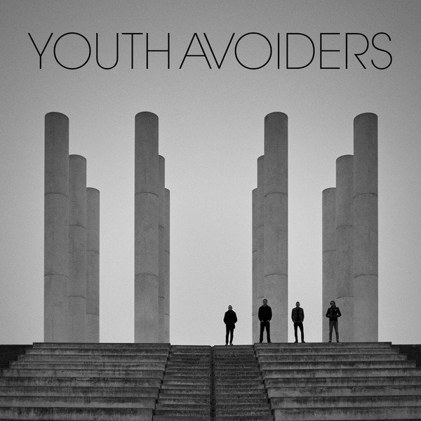 CD Shop - YOUTH AVOIDERS RELENTLESS